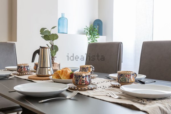 appartamento in vendita a Milano in zona Porta Romana