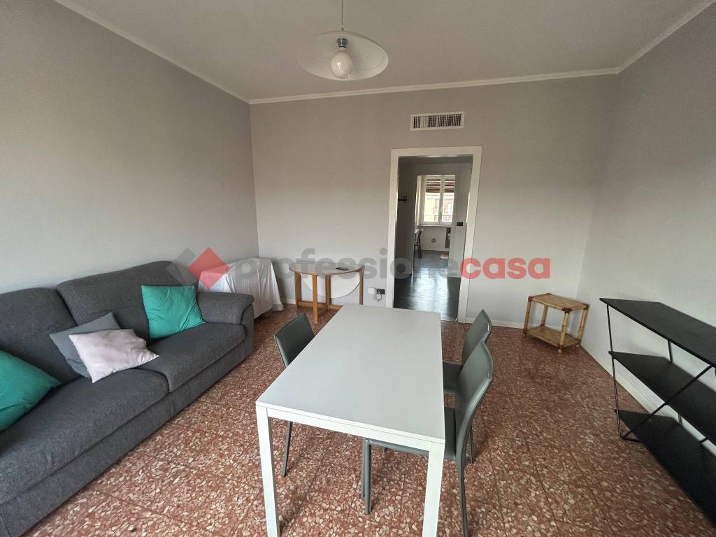 appartamento in vendita a Milano in zona Maciachini