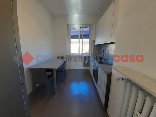 appartamento in vendita a Milano in zona Maciachini