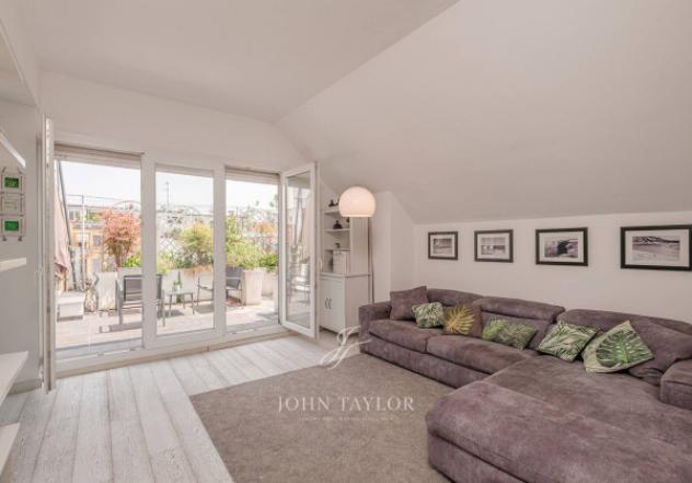 appartamento in vendita a Milano in zona Solari