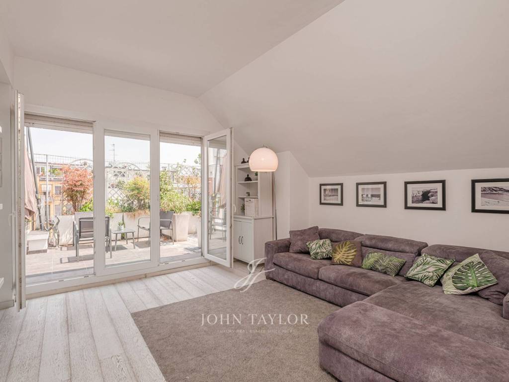 appartamento in vendita a Milano in zona Solari