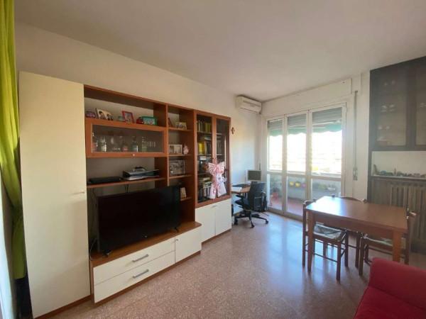 appartamento in vendita a Milano in zona QT8