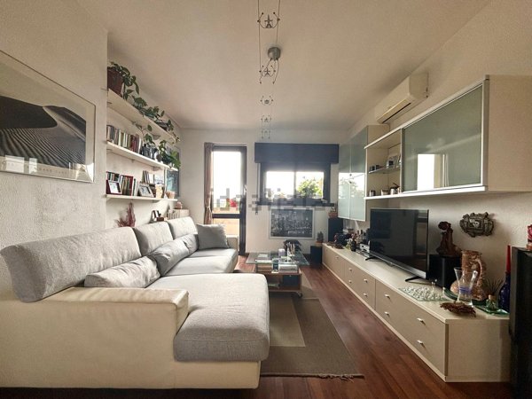 appartamento in vendita a Milano in zona San Siro