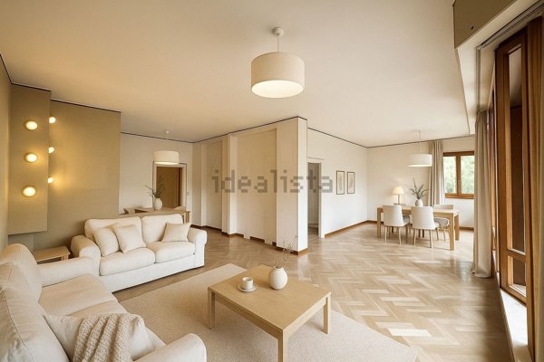 appartamento in vendita a Milano in zona Città Studi