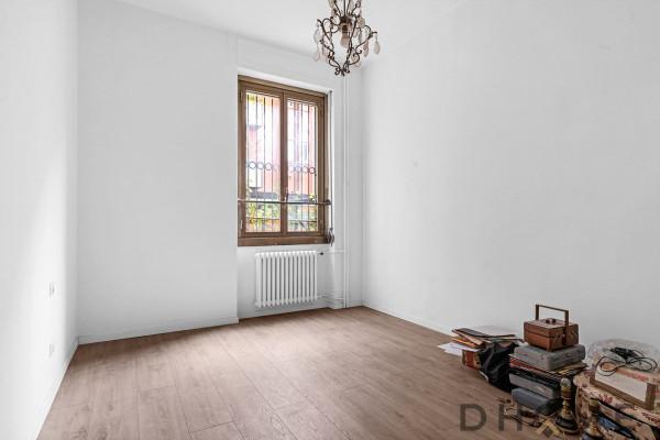 appartamento in vendita a Milano in zona San Siro