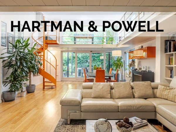 appartamento in vendita a Milano in zona San Cristoforo