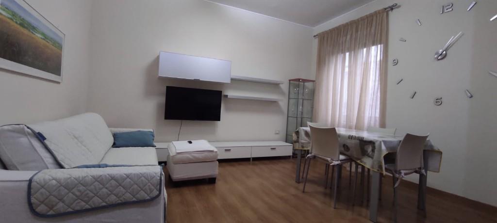 appartamento in vendita a Milano in zona Lambrate