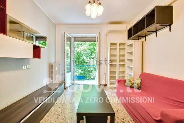 appartamento in vendita a Milano in zona Bocconi