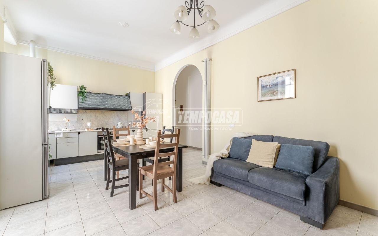 appartamento in vendita a Milano in zona Città Studi