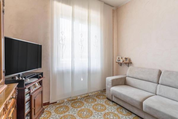 appartamento in vendita a Milano in zona Forze Armate