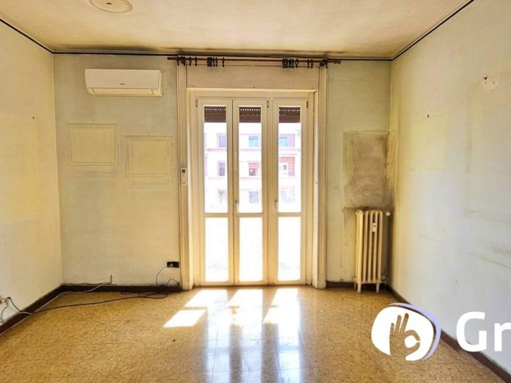 appartamento in vendita a Milano in zona Cagnola