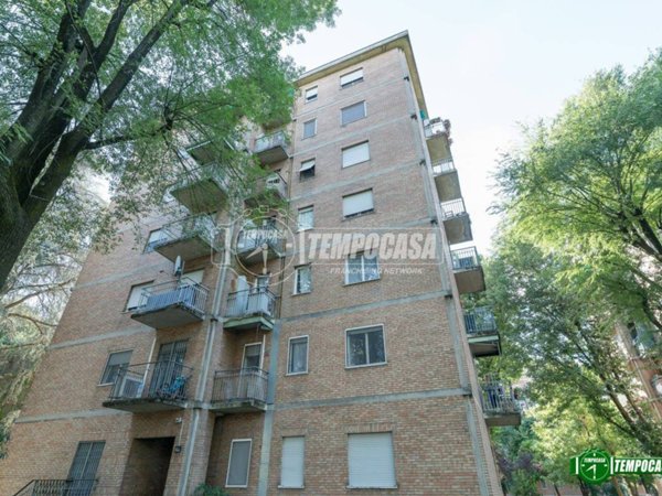 appartamento in vendita a Milano in zona Bicocca