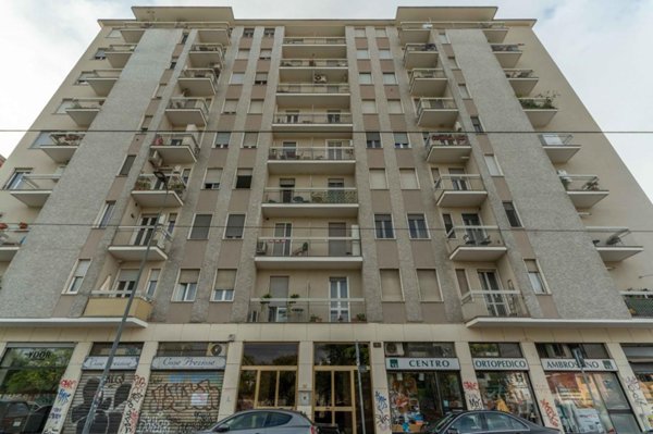 appartamento in vendita a Milano in zona Centro Storico