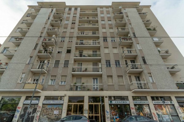 appartamento in vendita a Milano in zona Centro Storico