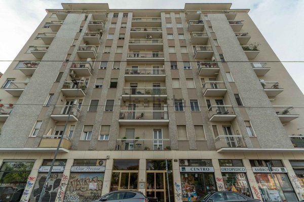 appartamento in vendita a Milano in zona Centro Storico