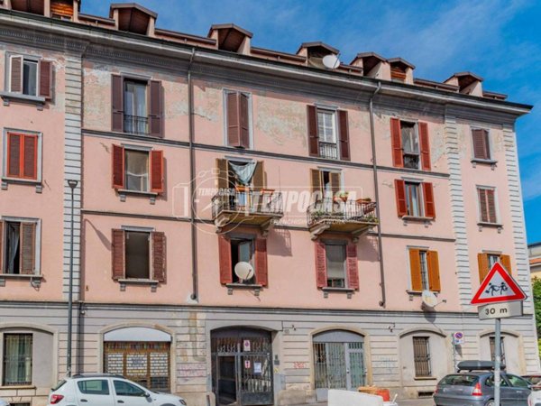 appartamento in vendita a Milano in zona Affori