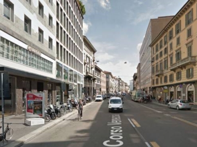 ufficio in vendita a Milano