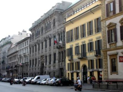 ufficio in vendita a Milano