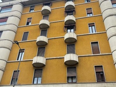 appartamento in vendita a Milano in zona San Vittore