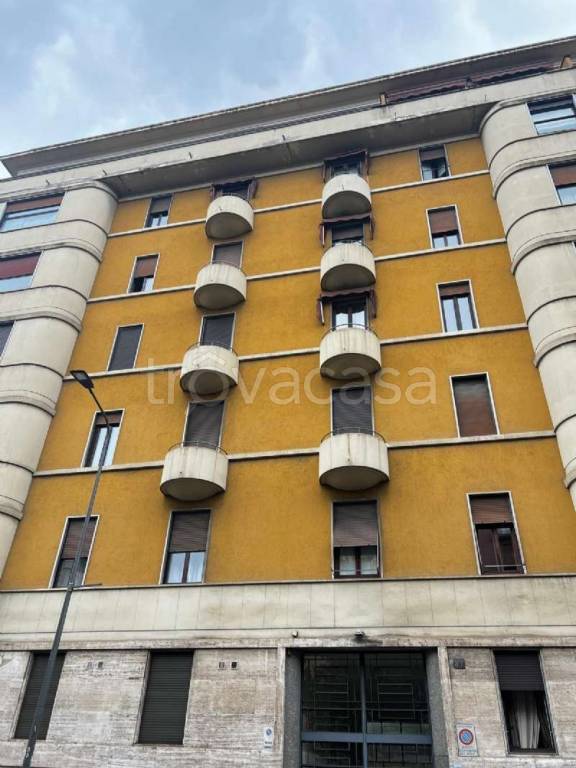 appartamento in vendita a Milano in zona San Vittore