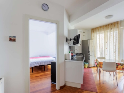 appartamento in vendita a Milano in zona Porta Romana