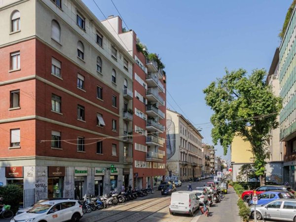 appartamento in vendita a Milano in zona Porta Romana