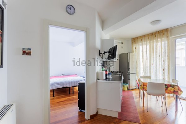 appartamento in vendita a Milano in zona Porta Romana