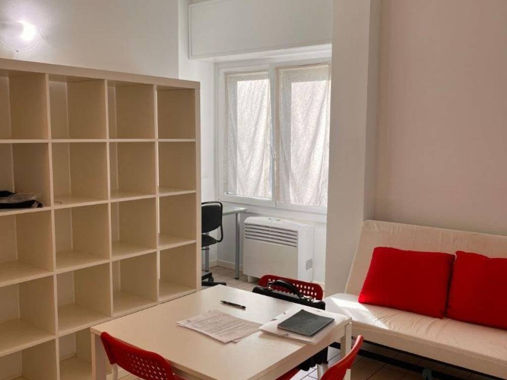 appartamento in vendita a Milano in zona Città Studi