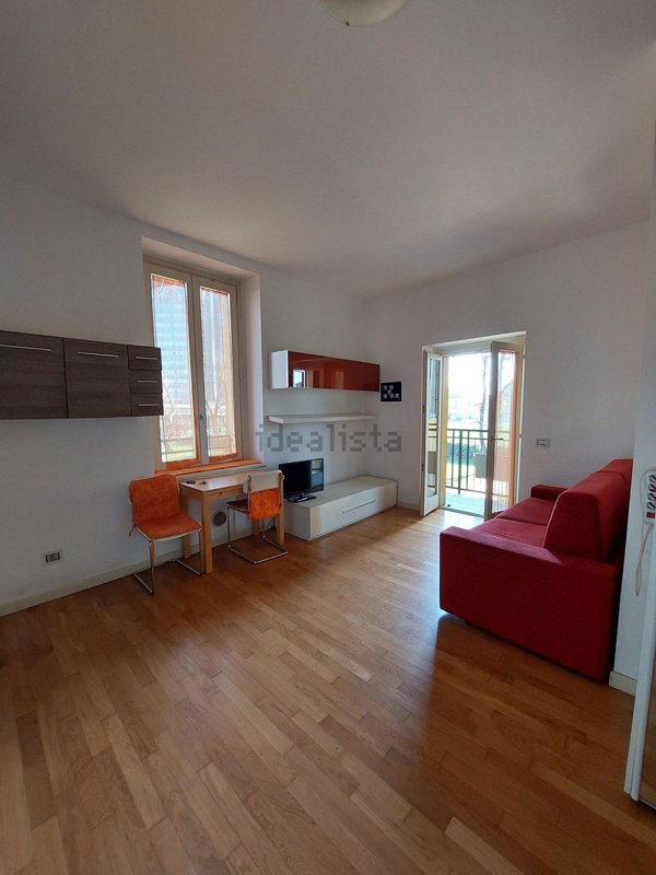 appartamento in vendita a Milano in zona San Cristoforo