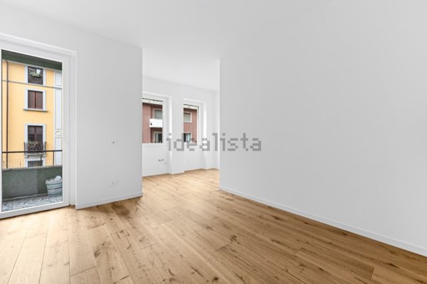 appartamento in vendita a Milano in zona Porta Venezia