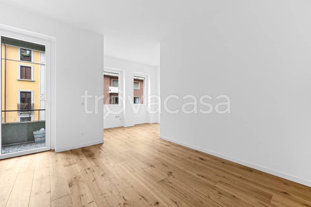 appartamento in vendita a Milano in zona Porta Venezia