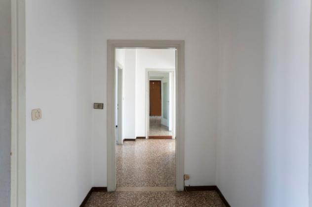 appartamento in vendita a Milano in zona Chiesa Rossa