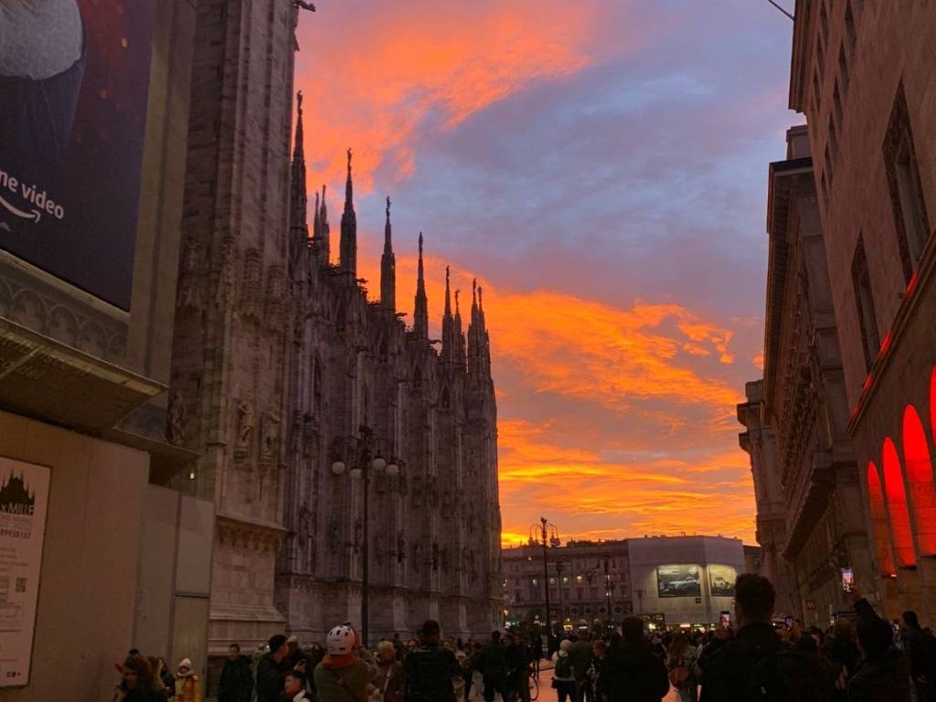 negozio in vendita a Milano