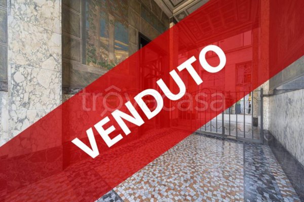 appartamento in vendita a Milano in zona Isola