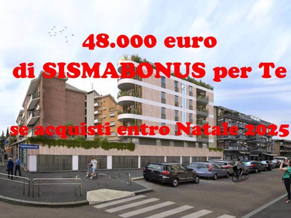 appartamento in vendita a Milano in zona Turro