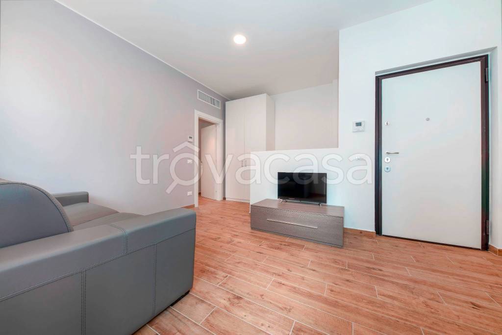 appartamento in vendita a Milano in zona Greco