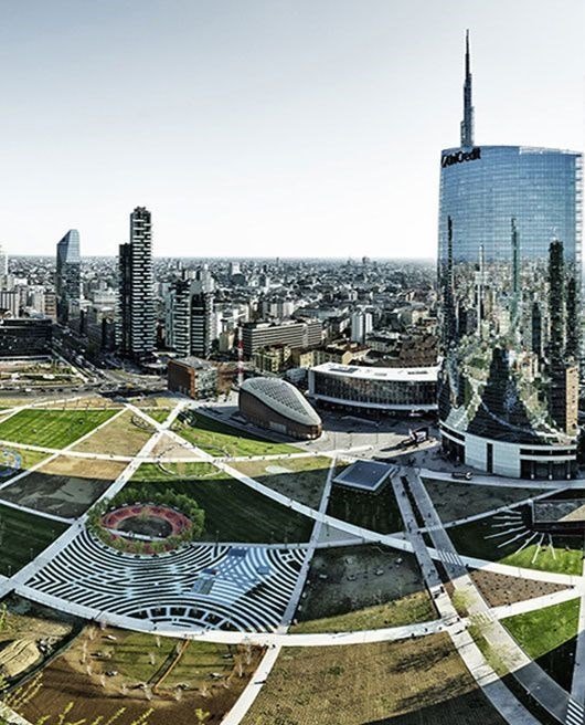 appartamento in vendita a Milano in zona Vigentino