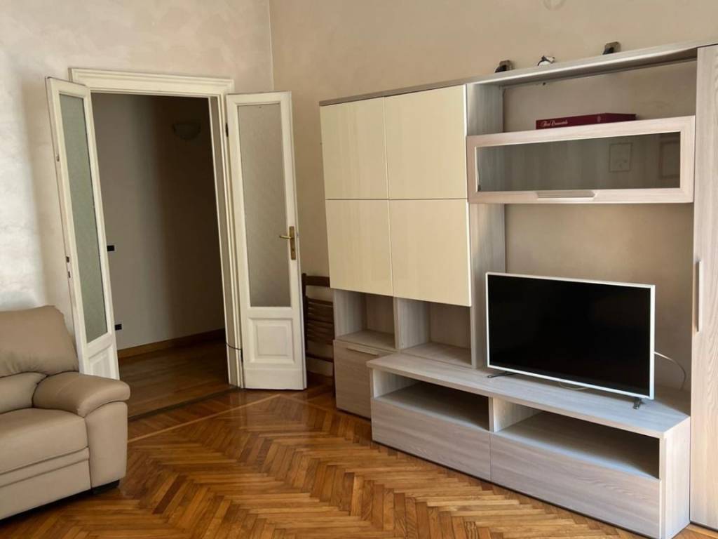 appartamento in vendita a Milano in zona Solari