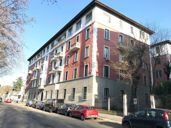 appartamento in vendita a Milano in zona Bocconi