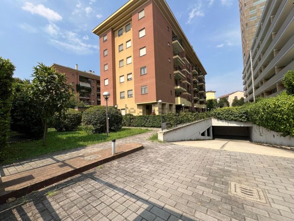 appartamento in vendita a Milano in zona San Siro
