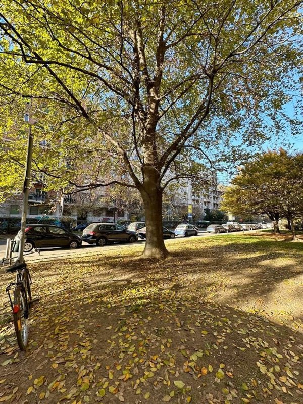 appartamento in vendita a Milano in zona Porta Romana