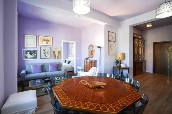 appartamento in vendita a Milano in zona Brera