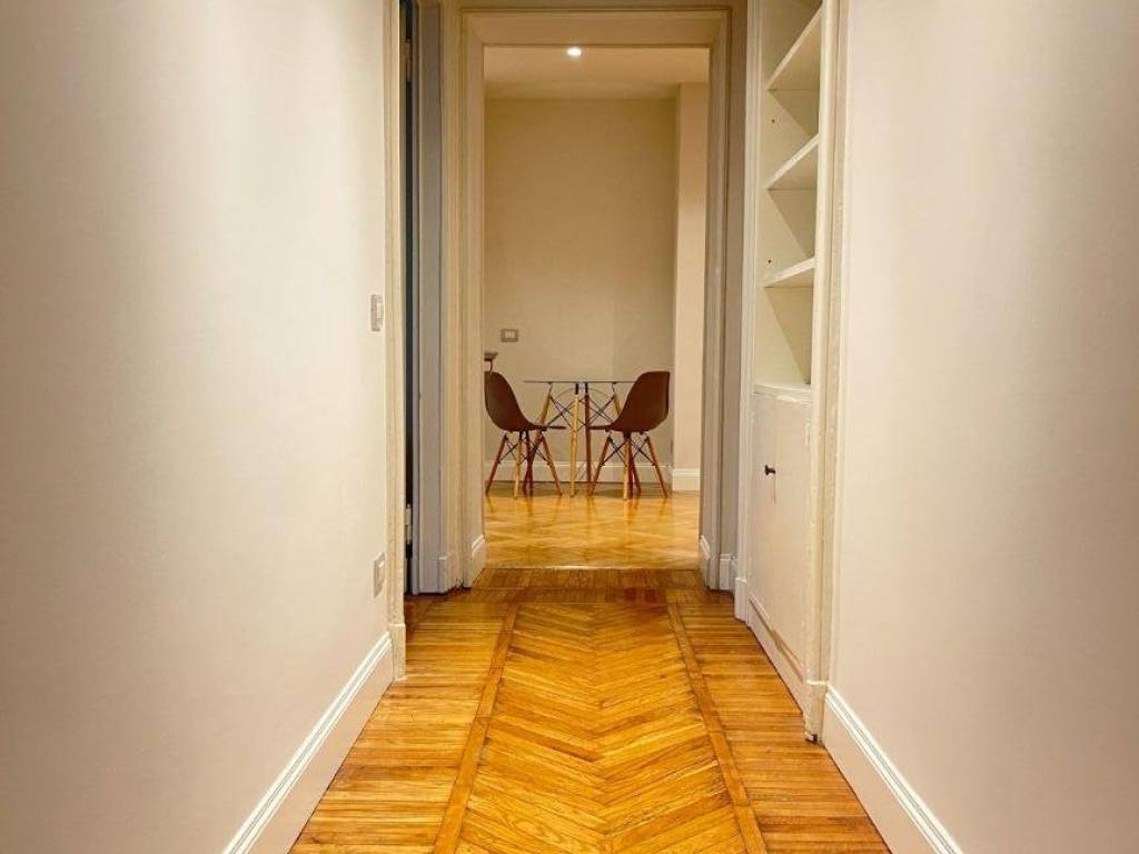 appartamento in vendita a Milano in zona Città Studi