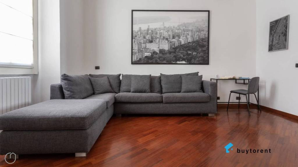 appartamento in vendita a Milano in zona Porta Venezia