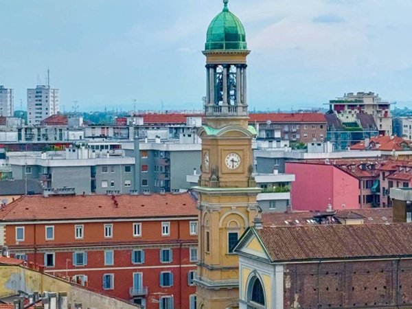 appartamento in vendita a Milano in zona Piazzale Lodi