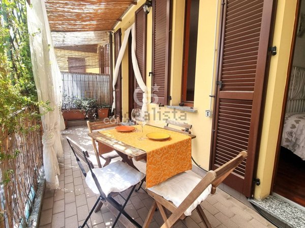 appartamento in vendita a Milano in zona Turro