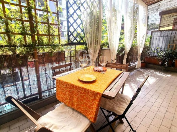 appartamento in vendita a Milano in zona Turro