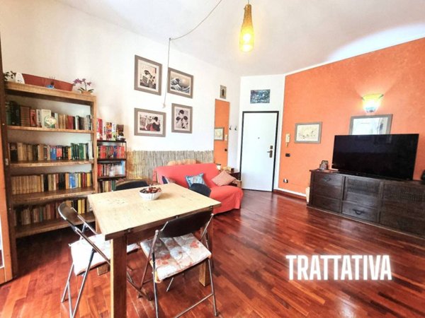 appartamento in vendita a Milano in zona Turro