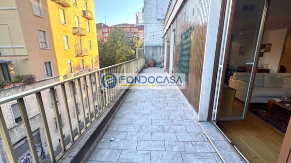 appartamento in vendita a Milano in zona Porta Romana