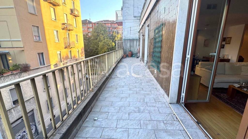 appartamento in vendita a Milano in zona Porta Romana